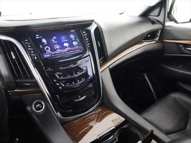 2020 Cadillac Escalade 2WD Luxury