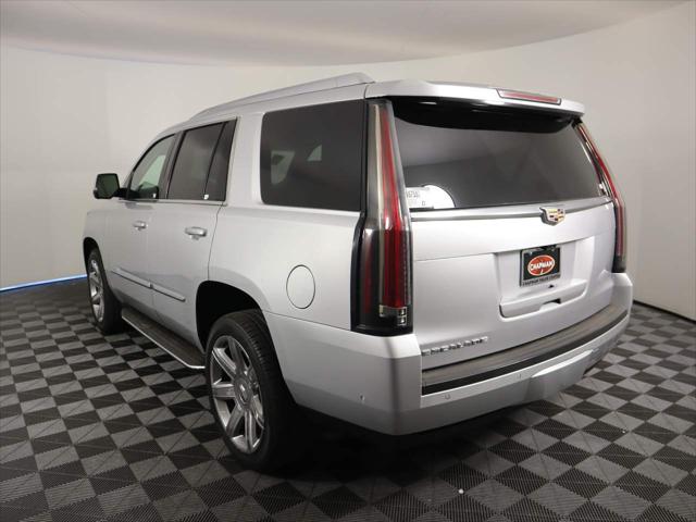 2020 Cadillac Escalade 2WD Luxury