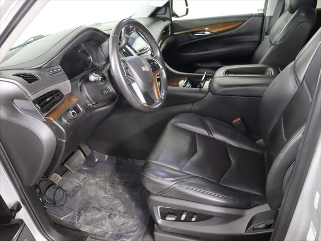 2020 Cadillac Escalade 2WD Luxury