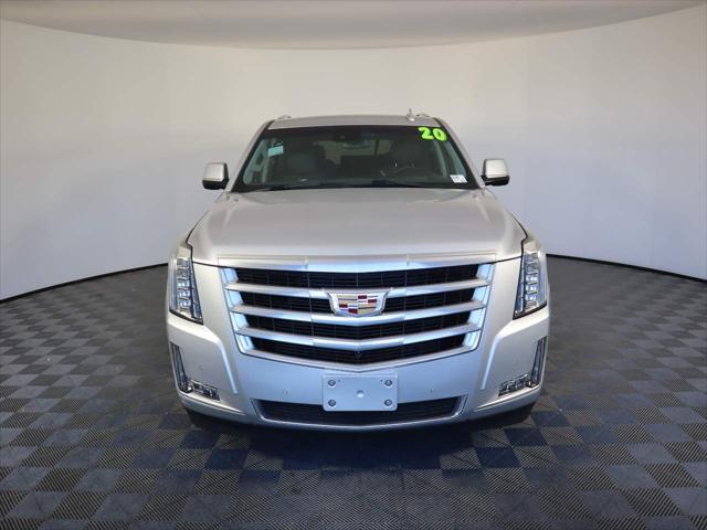 2020 Cadillac Escalade 2WD Luxury 2020 Cadillac Escalade 2WD Luxury