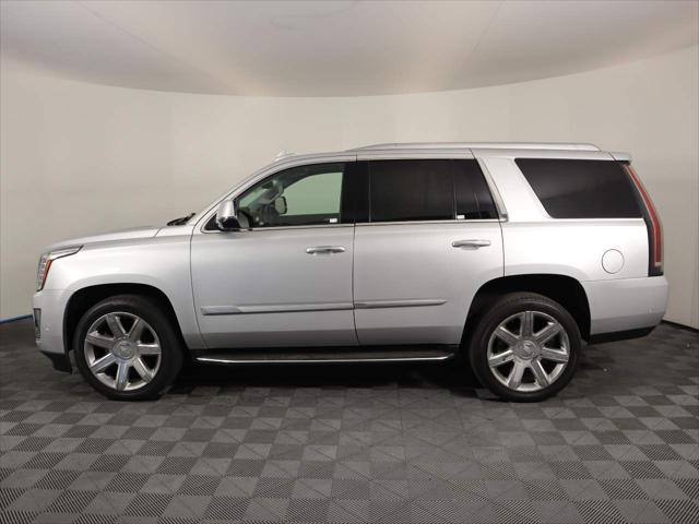 2020 Cadillac Escalade 2WD Luxury 2020 Cadillac Escalade 2WD Luxury