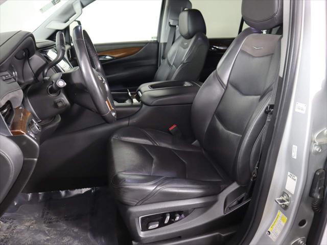 2020 Cadillac Escalade 2WD Luxury