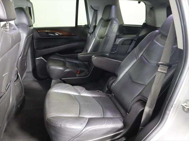 2020 Cadillac Escalade 2WD Luxury