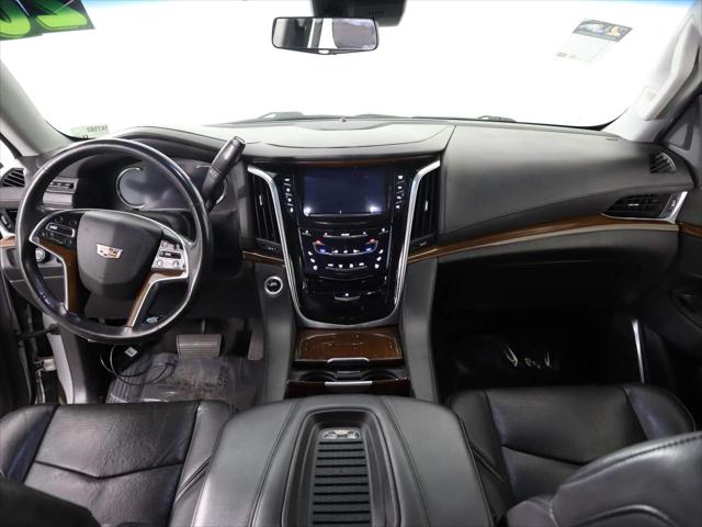 2020 Cadillac Escalade 2WD Luxury