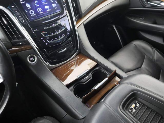 2020 Cadillac Escalade 2WD Luxury