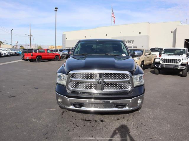 2015 RAM 1500 Laramie