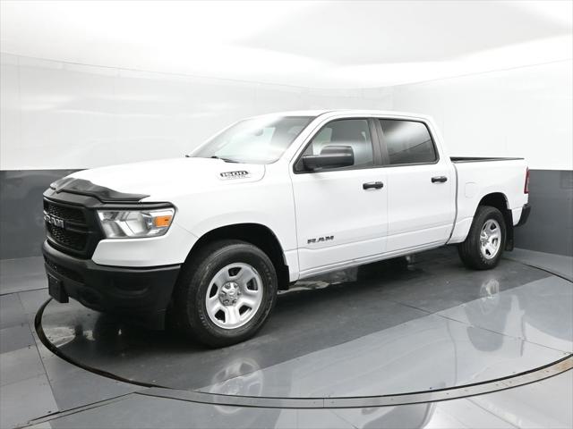 2022 RAM 1500 Tradesman