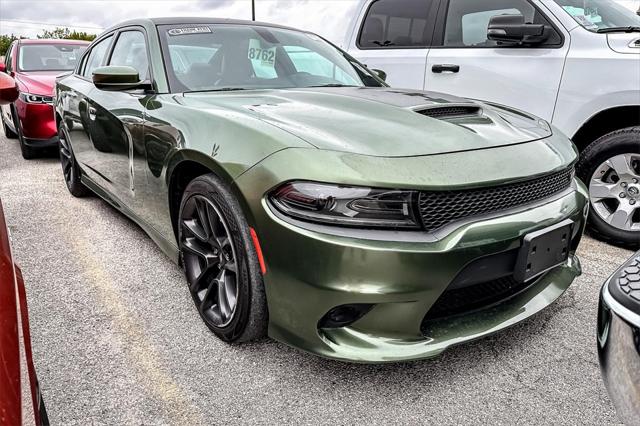 2022 Dodge Charger R/T