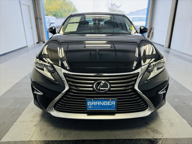 2017 Lexus ES 350 ES 350