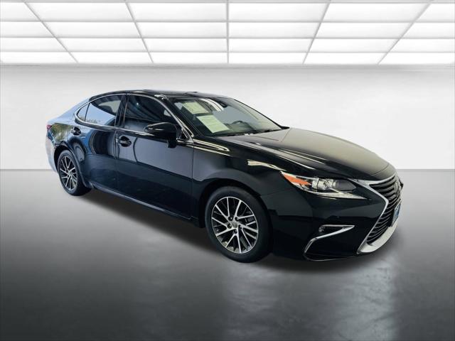 2017 Lexus ES 350 ES 350