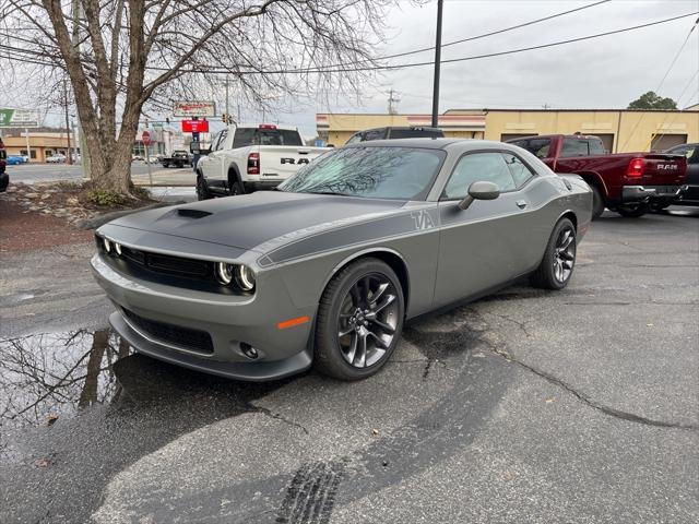 2023 Dodge Challenger CHALLENGER R/T
