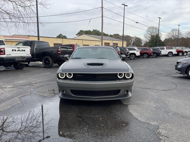 2023 Dodge Challenger CHALLENGER R/T
