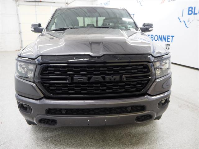 2022 RAM 1500 Lone Star Crew Cab 4x2 57 Box