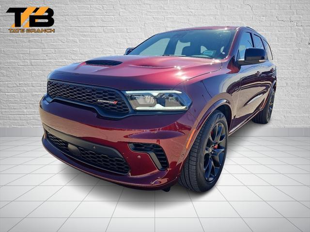 2024 Dodge Durango DURANGO R/T PLUS AWD