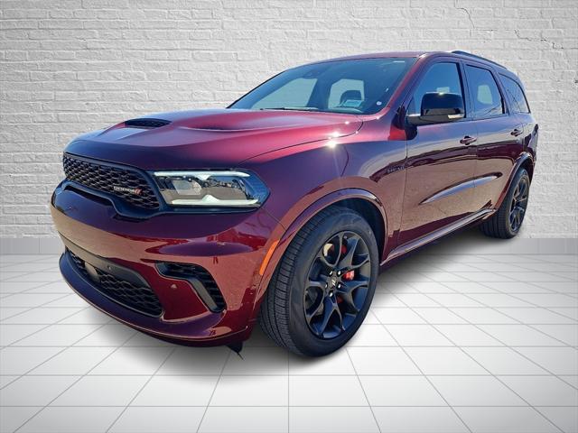 2024 Dodge Durango DURANGO R/T PLUS AWD