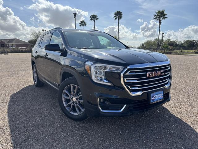 2023 GMC Terrain FWD SLT