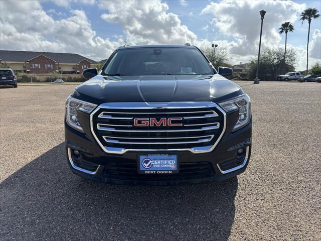 2023 GMC Terrain FWD SLT