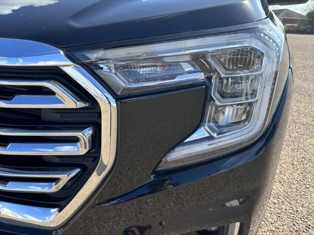 2023 GMC Terrain FWD SLT