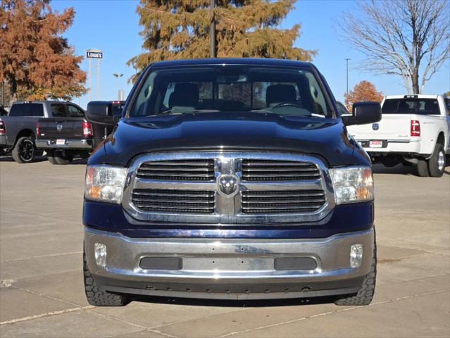 2014 RAM 1500 Big Horn