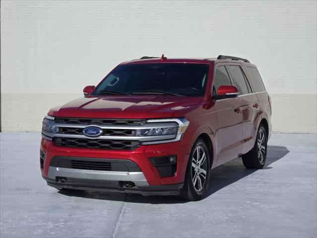 2022 Ford Expedition XLT