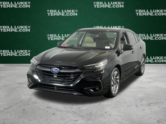 2023 Subaru Legacy Limited