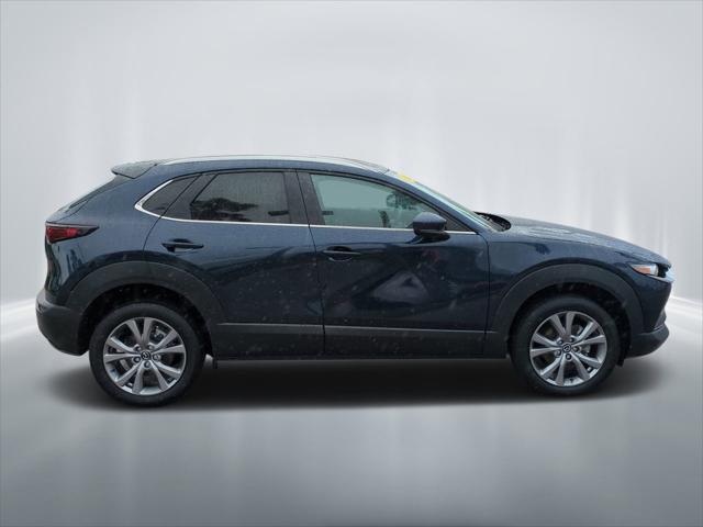 2023 Mazda CX-30 2.5 S Select