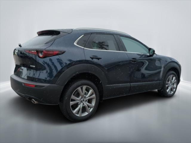 2023 Mazda CX-30 2.5 S Select