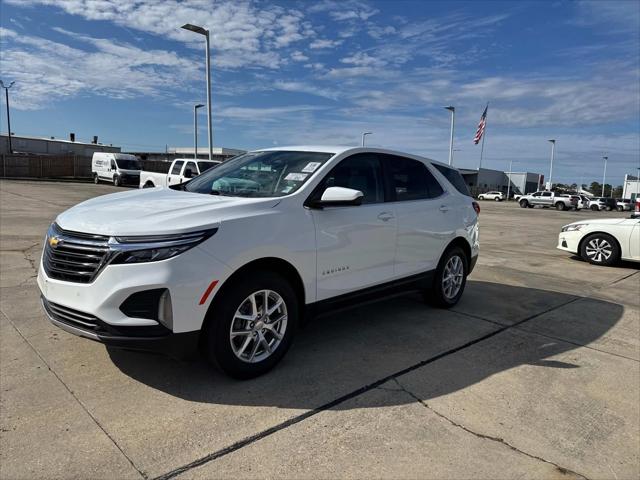 2023 Chevrolet Equinox AWD 2FL