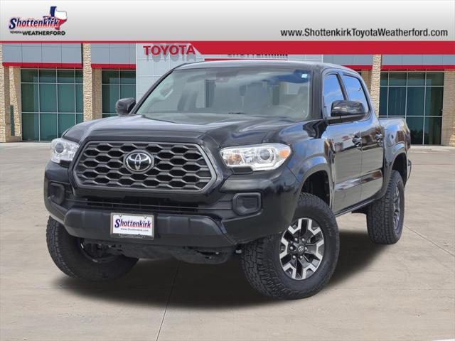 2023 Toyota Tacoma SR V6