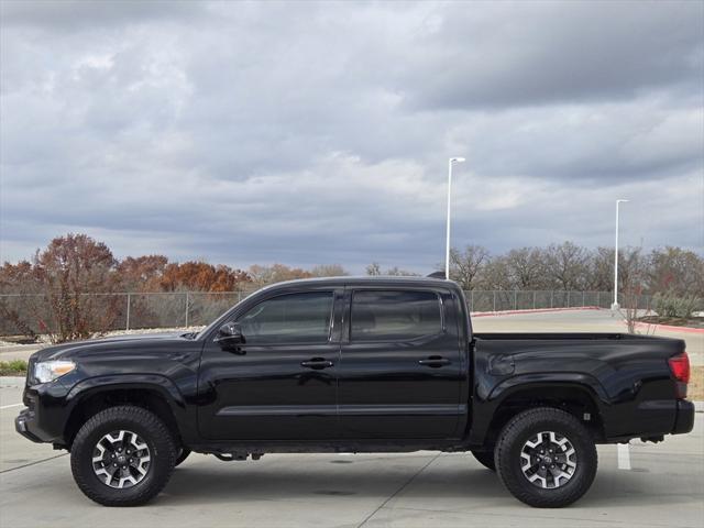 2023 Toyota Tacoma SR V6