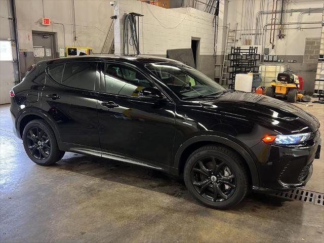 2024 Dodge Hornet R/T EAWD 2024 Dodge Hornet R/T EAWD