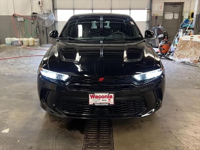 2024 Dodge Hornet R/T EAWD 2024 Dodge Hornet R/T EAWD