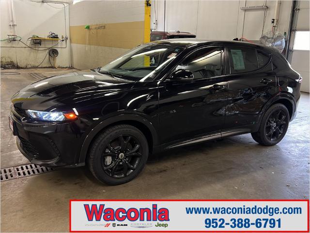 2024 Dodge Hornet R/T EAWD 2024 Dodge Hornet R/T EAWD