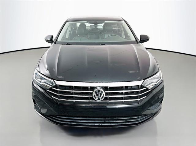 2020 Volkswagen Jetta 1.4T SE