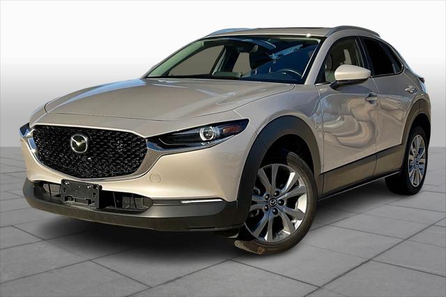 2024 Mazda CX-30 2.5 S Preferred Package