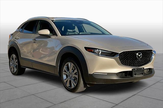 2024 Mazda CX-30 2.5 S Preferred Package