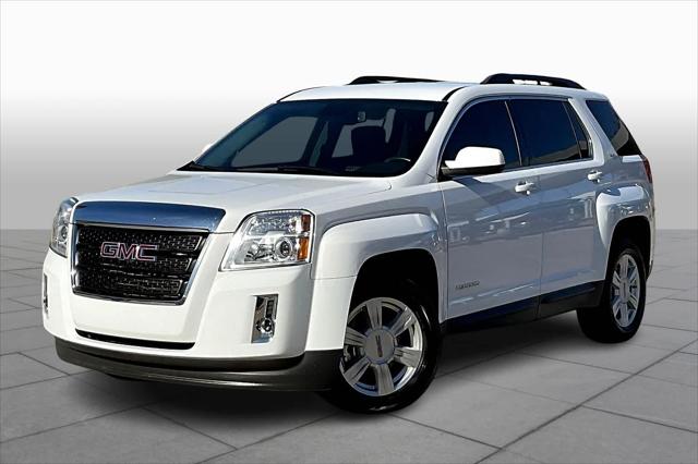 2014 GMC Terrain SLT-1