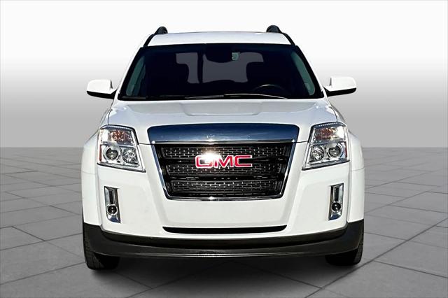 2014 GMC Terrain SLT-1