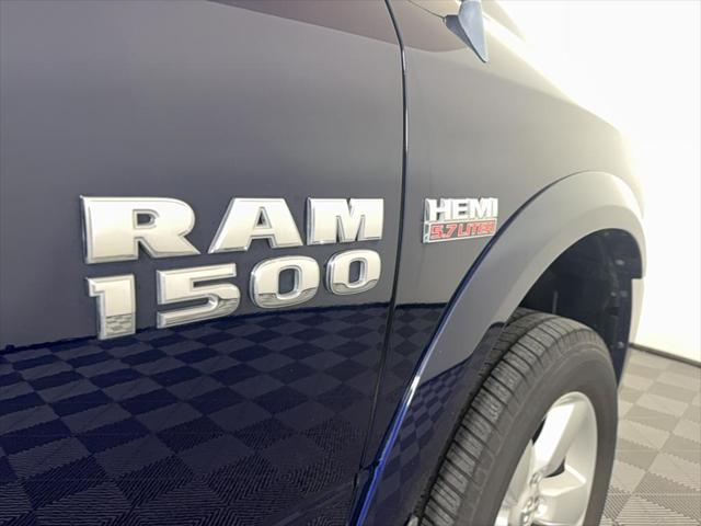 2013 RAM 1500 Express