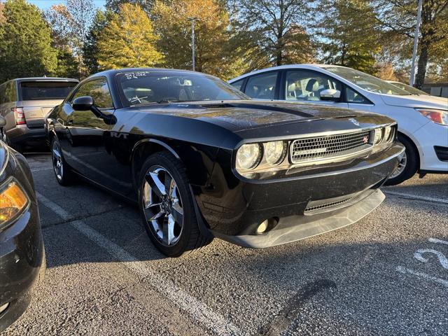 2009 Dodge Challenger R/T