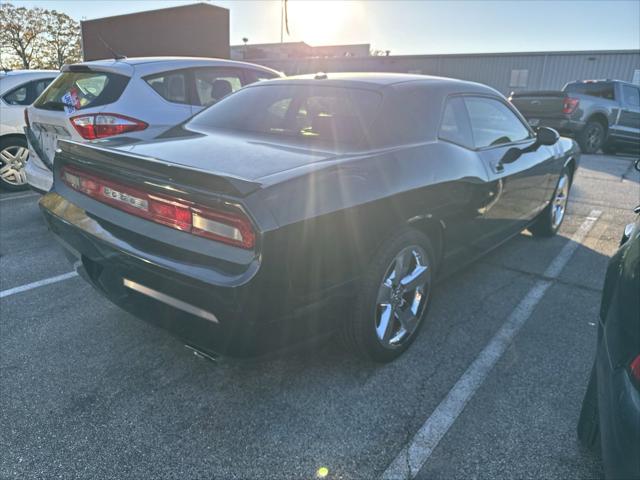 2009 Dodge Challenger R/T