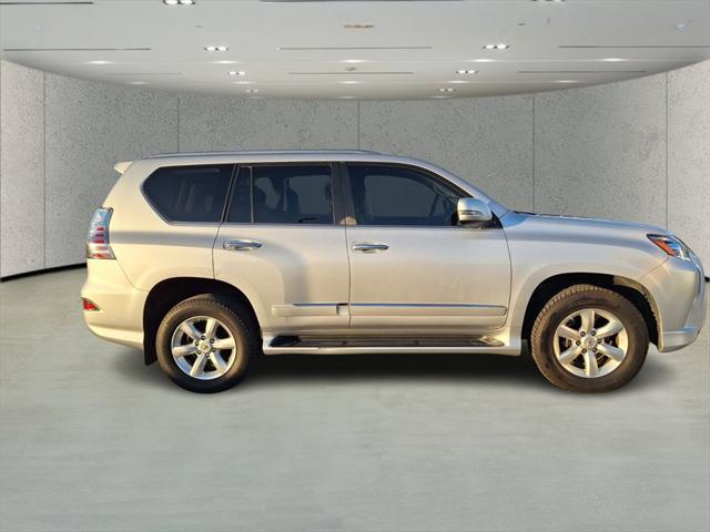 2019 Lexus GX 460 460