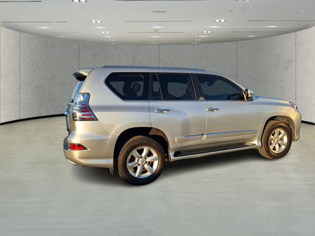 2019 Lexus GX 460 460