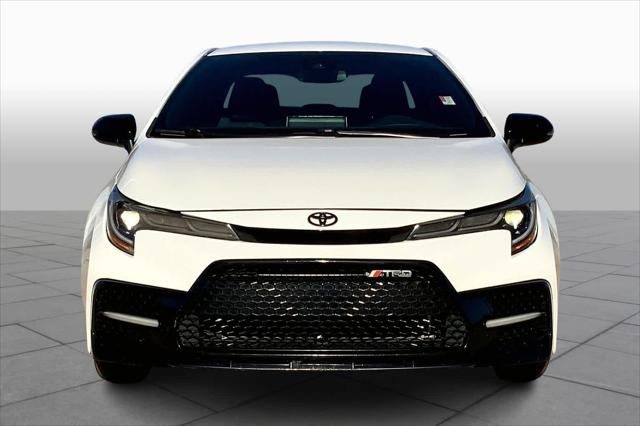 2020 Toyota Corolla SE Nightshade Edition