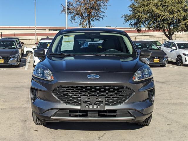 2020 Ford Escape S