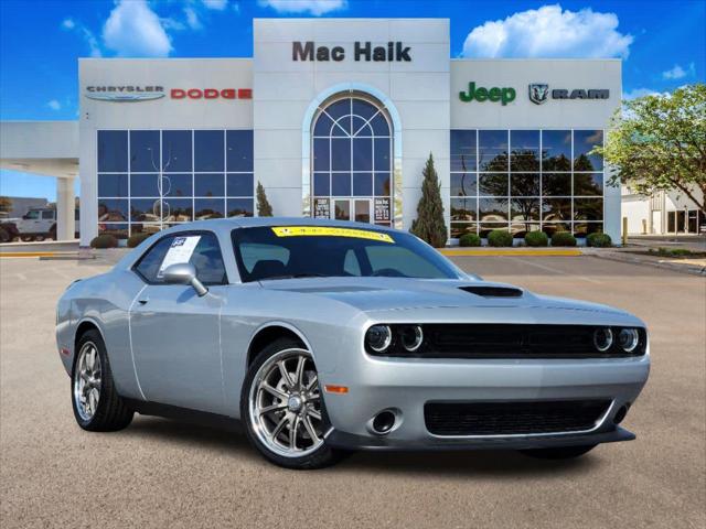 2023 Dodge Challenger GT