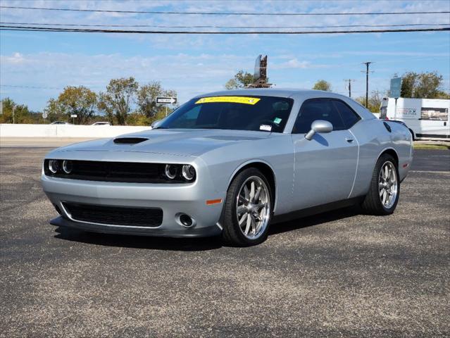 2023 Dodge Challenger GT