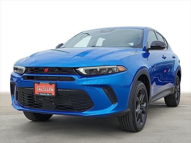 2024 Dodge Hornet DODGE HORNET GT AWD