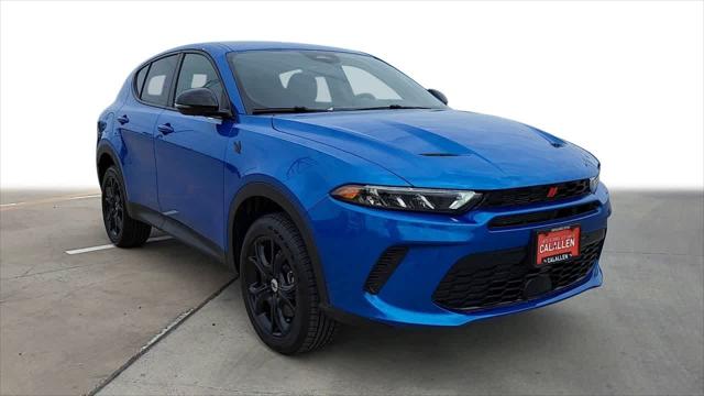 2024 Dodge Hornet DODGE HORNET GT AWD