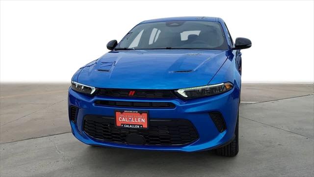 2024 Dodge Hornet DODGE HORNET GT AWD
